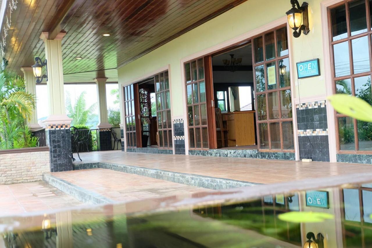 Northstar Hotel & Resort Ban Mae Kon Exterior foto