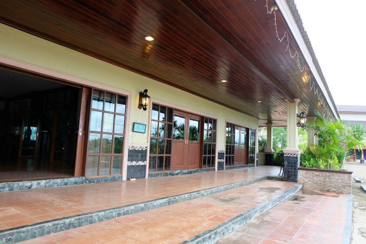 Northstar Hotel & Resort Ban Mae Kon Exterior foto